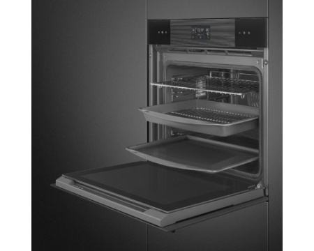 Духовой шкаф Smeg SOP6102S2PB3