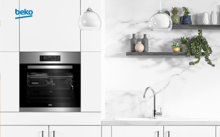 Духовой шкаф Beko BIR22400XMS