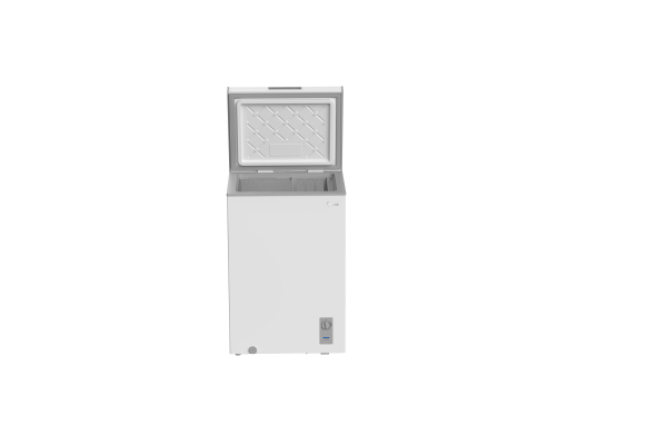 Морозильный ларь Midea MDRC153FZF01D