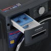 Стиральная машина c инвертором Maunfeld MFWM1410SB02