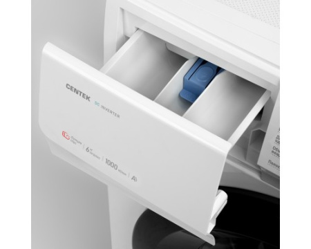 Стиральная машина Centek CT-1920