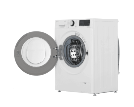Стирально-сушильная машина LG F2V9GC9W
