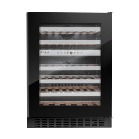 Холодильник винный Temptech STX60DRB