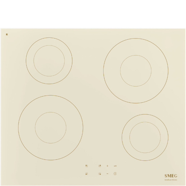Индукционная варочная панель Smeg SI2641DP
