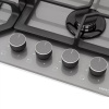 Варочная панель KRONA MYSTERIUM gh 60 GR