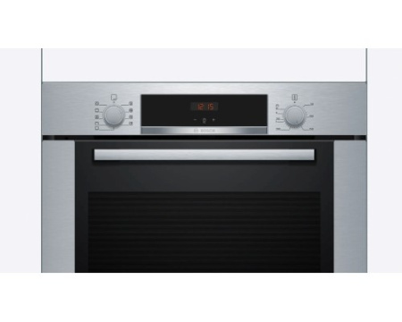 Электрический духовой шкаф Bosch HBA3340S0