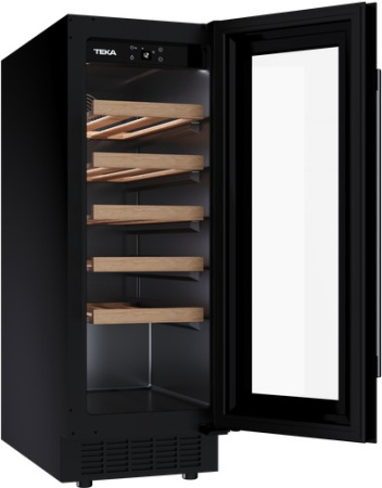 Встраиваемый винный холодильник Teka RVU 10020
