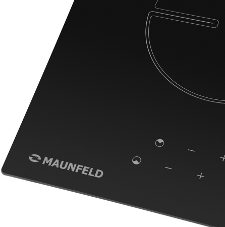 Электрическая варочная панель Maunfeld MVCE31.2HL.SZ-BK