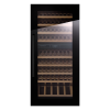 Встраиваемый винный шкаф Kuppersbusch FWK 4800.0 S5 Black Velvet