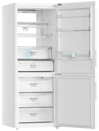 Холодильник Haier  C4F744CWGU1