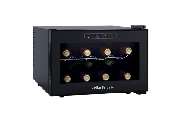 Винный шкаф Cellar Private CP008F