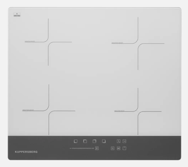 Индукционная варочная панель Kuppersberg ICD 601