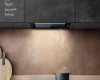Вытяжка Elica HIDDEN ADV PLUS BLGL/A/72