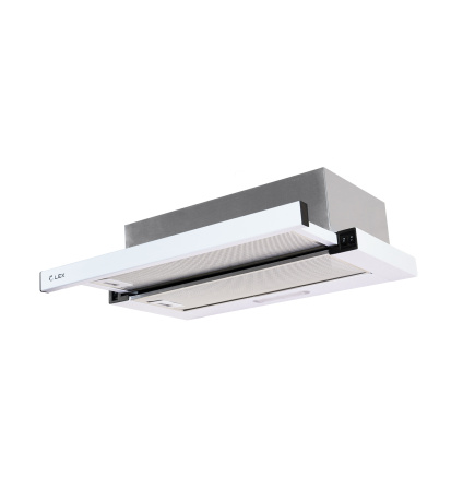Вытяжка Lex HONVER 2M 600 WHITE