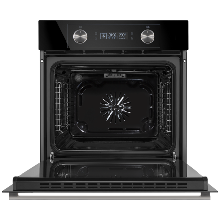 Шкаф духовой электрический HOMsair OEM6010BK