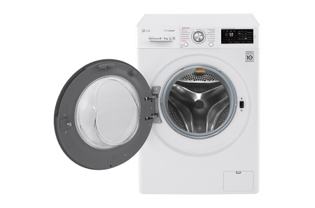 Стиральная машина LG F14U2TDH1N