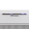 Вытяжка кухонная KRONA Ameli 600 white S