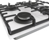 Газовая варочная панель Gorenje GT642SYW