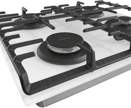 Газовая варочная панель Gorenje GT642SYW
