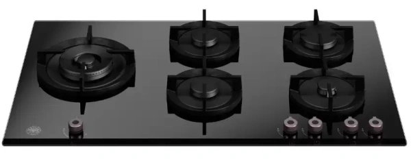 Газовая варочная панель Bertazzoni P905LPROGNE