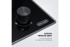 Газовая варочная панель DeLonghi GRETA 6GW NB