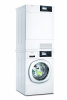Сушильная машина Kuppersbusch T 40.0 W White