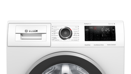 Стиральная машина Bosch WLR245H2OE