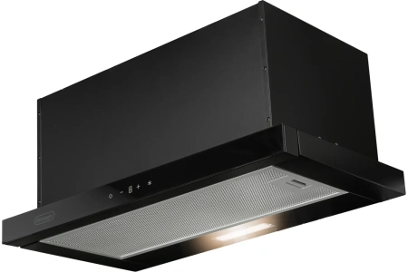 Встраиваемая вытяжка DeLonghi KT - TIARA 612 NB