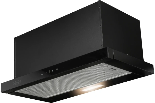 Встраиваемая вытяжка DeLonghi KT - TIARA 612 NB