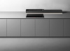 Вытяжка Falmec MONOLITH 90 VETRO NERO