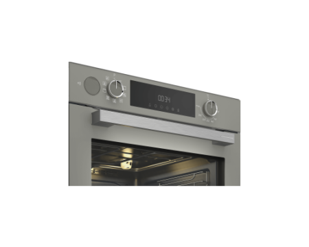 Конвекционный духовой шкаф Grundig GEDM12300G