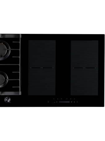 Варочная поверхность Hiberg i-VM 9025 B
