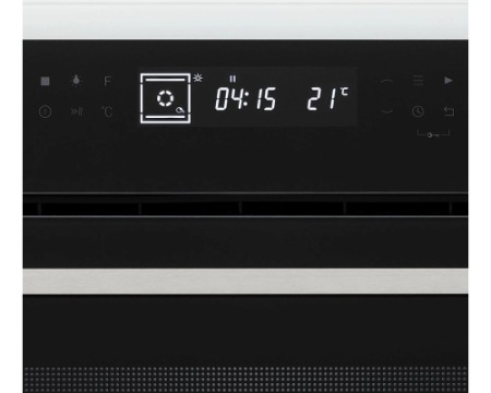 Духовой шкаф Krona UNIVERSUM 60 WH