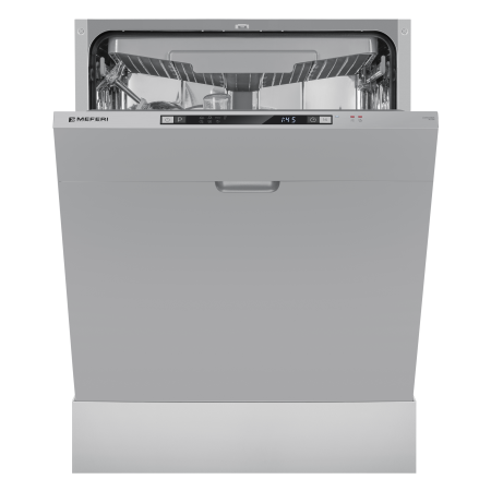 Встраиваемая посудомоечная машина MEFERI MDW6073 ULTRA