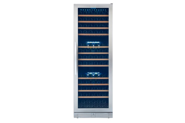 Винный шкаф Cellar Private CP154-3T