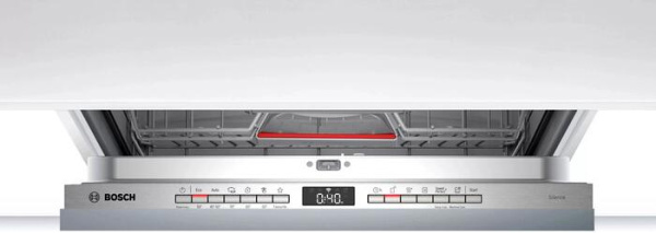 Встраиваемая посудомоечная машина Bosch SMV 4 HVX33E