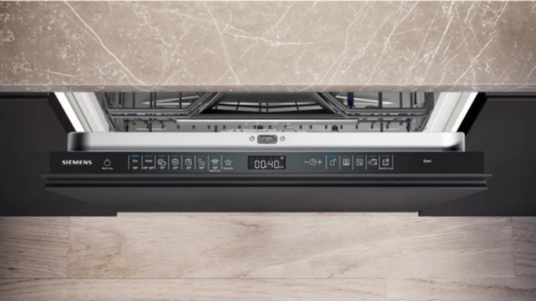 Встраиваемая посудомоечная машина Siemens SN 85EX11СЕ