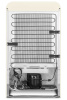Холодильник Smeg FAB10RCR6