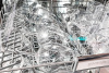 Встраиваемая посудомоечная машина Gorenje GV663C61