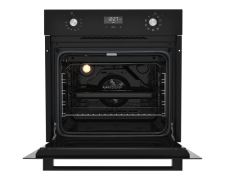 Духовой шкаф ZUGEL ZO A2708 B