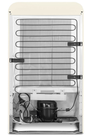 Холодильник Smeg FAB10RCR6