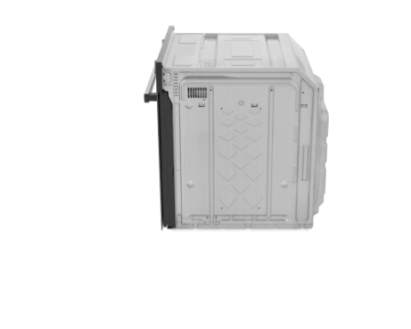 Духовой шкаф Hotpoint FE8 821 H BL