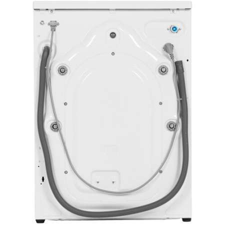 Стиральная машина Beko WRS54P1BSW