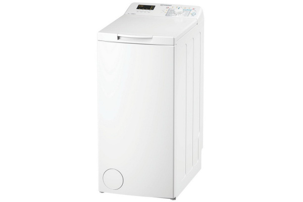 Стиральная машина Indesit BTW S50400 EU/N