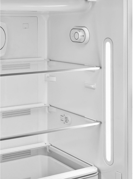 Холодильник Smeg FAB28RYW6