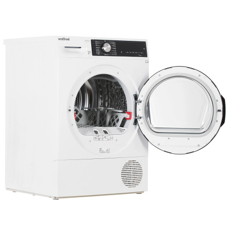 Сушильная машина Vestfrost VFTD8HT31W