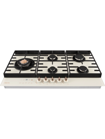 Варочная поверхность HIBERG VM 9155 Y