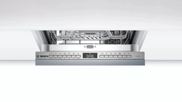 Посудомоечная машина Bosch SPV4HKX33E
