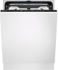Встраиваемая посудомоечная машина Electrolux EEG68600W