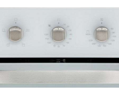 Духовой шкаф Krona SEMPRE 60 WH